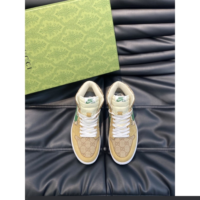 G*u*i sneakers